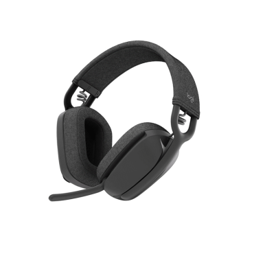 CASQUE LOGITECH ZONE VIBE 100