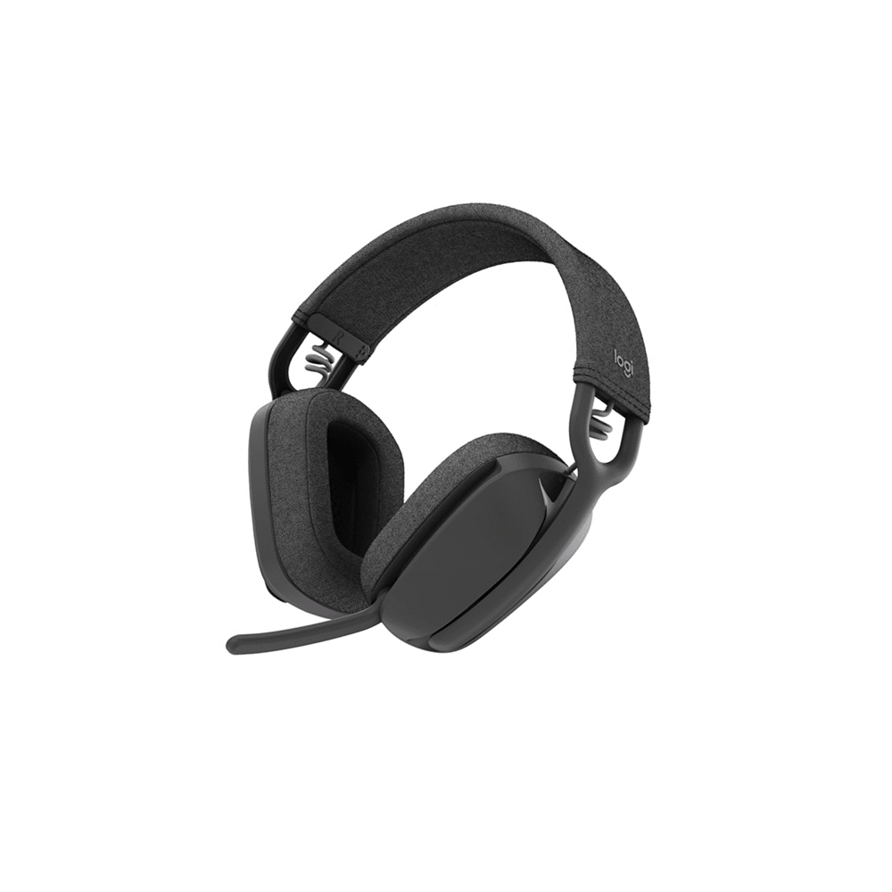 CASQUE LOGITECH ZONE VIBE 100