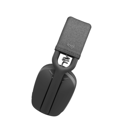 CASQUE LOGITECH ZONE VIBE 100