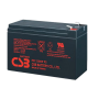 Batterie CSB 12V / 9 Ah