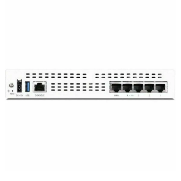Fortinet FortiGate FG-40F Pare-feu switch +1 An 24x7 FortiCare UTM