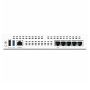 Fortinet FortiGate FG-40F Pare-feu switch +1 An 24x7 FortiCare UTM