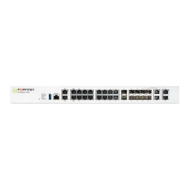 Fortinet FortiGate FG-100F Pare-feu Switch + 1 An 24x7 FortiCare UTP