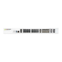 Fortinet FortiGate FG-100F Pare-feu Switch + 1 An 24x7 FortiCare UTP
