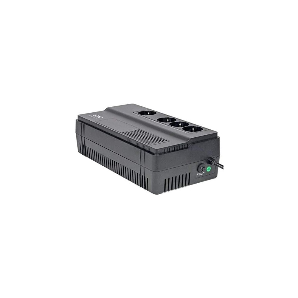 Onduleur UPS APC 1000VA- AVR (Régulateur De Tension)