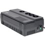 Onduleur UPS APC 1000VA- AVR (Régulateur De Tension)