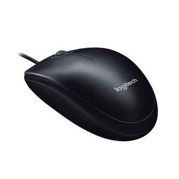 Souris Filaire Logitech Original M90 Ultra Rapide