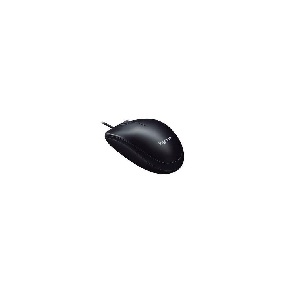 Souris Filaire Logitech Original M90 Ultra Rapide