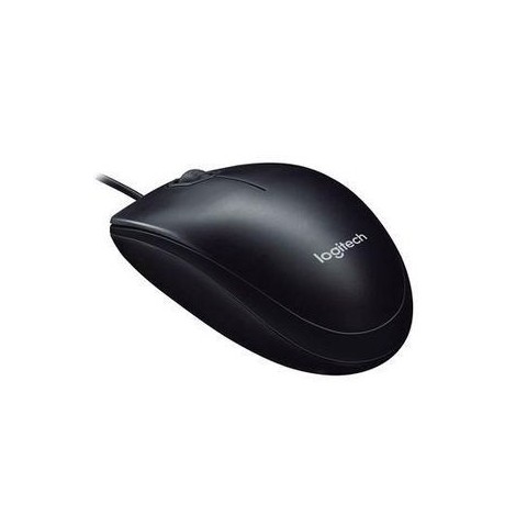 Souris Filaire Logitech Original M90 Ultra Rapide