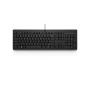 HP souris filaire USB original