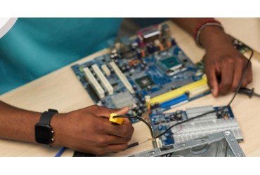 Pourquoi la maintenance informatique est essentielle pour les entreprises